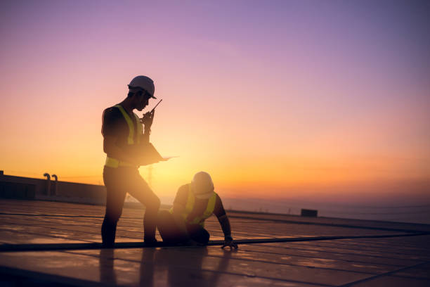Best Roof Restoration Services  in Saint Johns University, MN