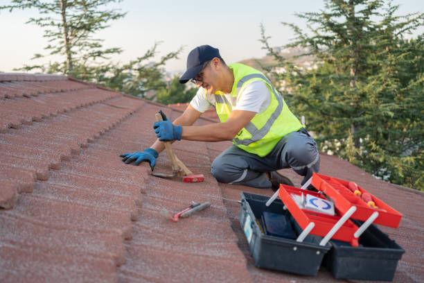 Trusted Saint Johns University, MN Roofing Contractor Experts