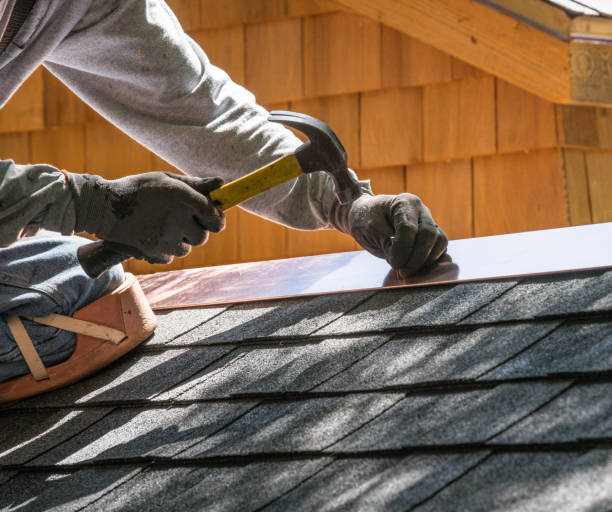 Quick and Trustworthy Emergency Roof Repair Services in Saint Johns University, MN